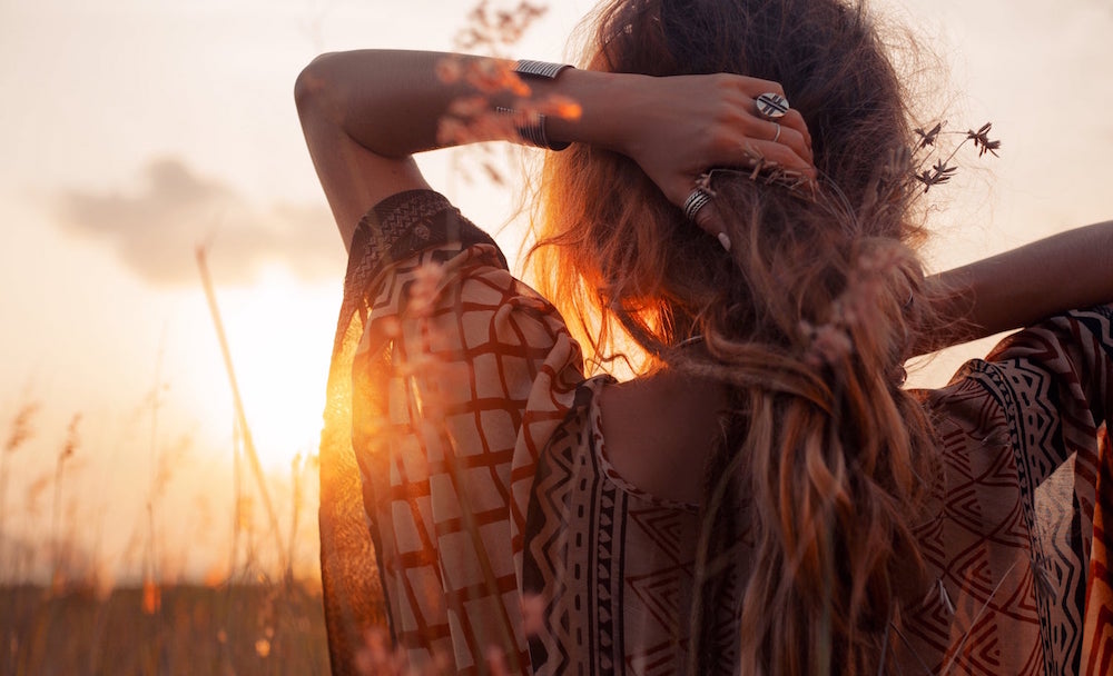 How to Keep Dreadlocks Tight at the Root